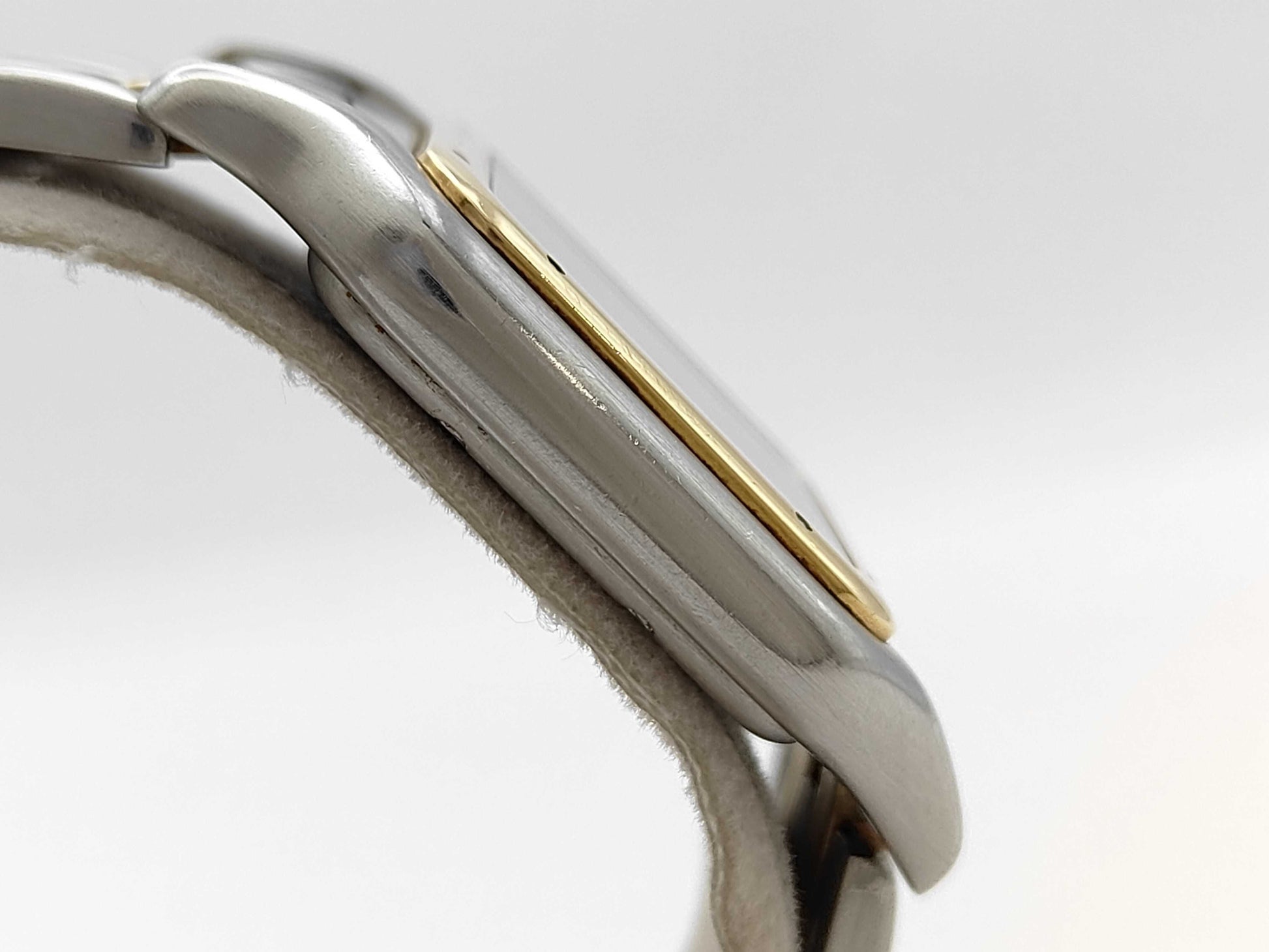 Cartier Panthère Panthère MM 83083242 183949 9038907 Quartz 2-Row Women's Watch