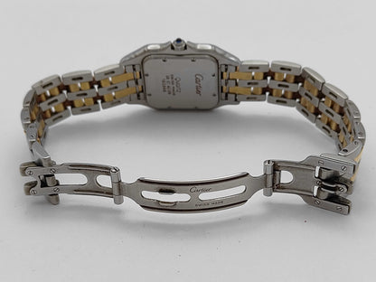 Cartier Panthère Panthère MM 83083242 183949 9038907 Quartz 2-Row Women's Watch