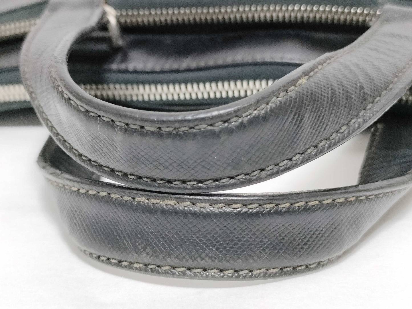 PRADA Prada Black Business Bag