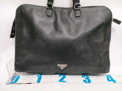 PRADA Prada Black Business Bag