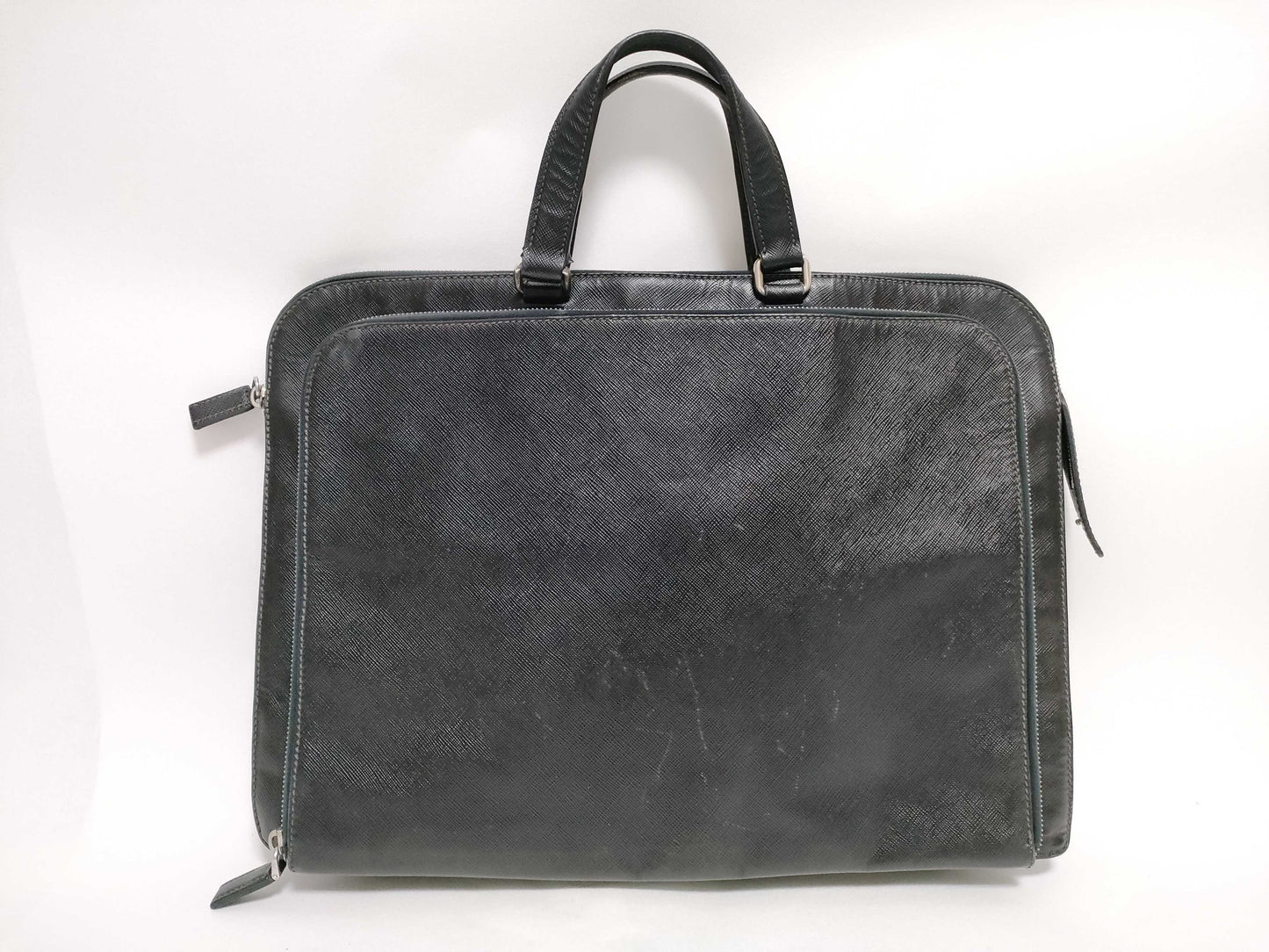 PRADA Prada Black Business Bag