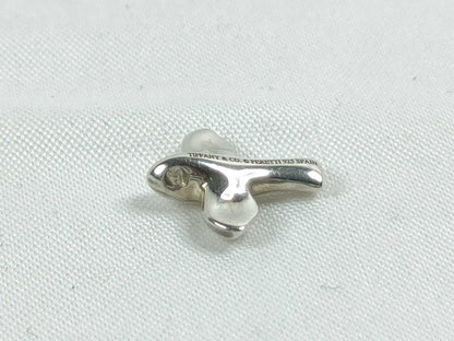 Tiffany & Co. Tiffany & Co.? Pendant top without bird chain