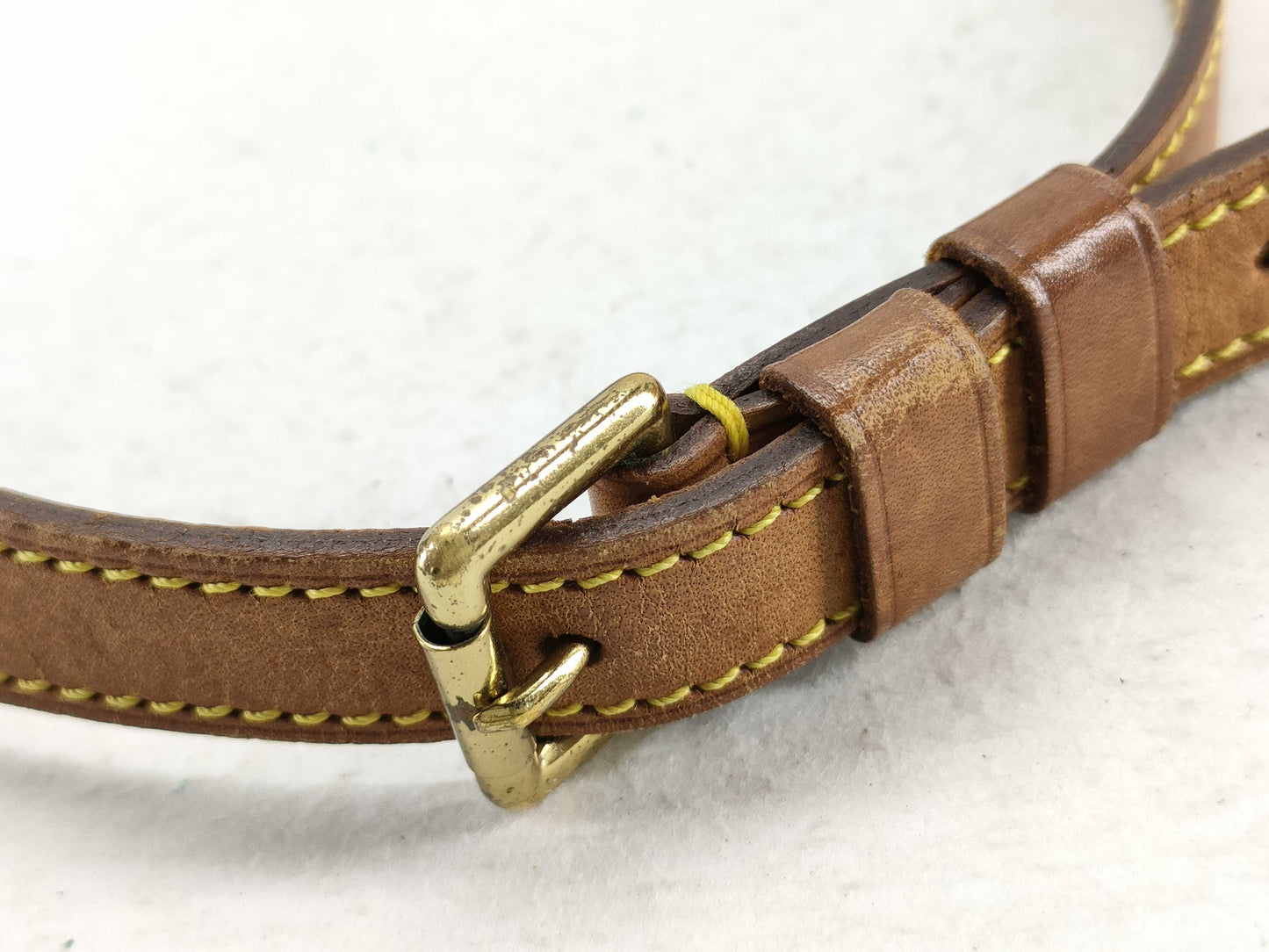 LOUIS VUITTON Monogram Musette Tango Short Monogram SP0010 Shoulder Bag