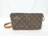 LOUIS VUITTON Monogram Trotter Monogram AR1001 Shoulder Bag
