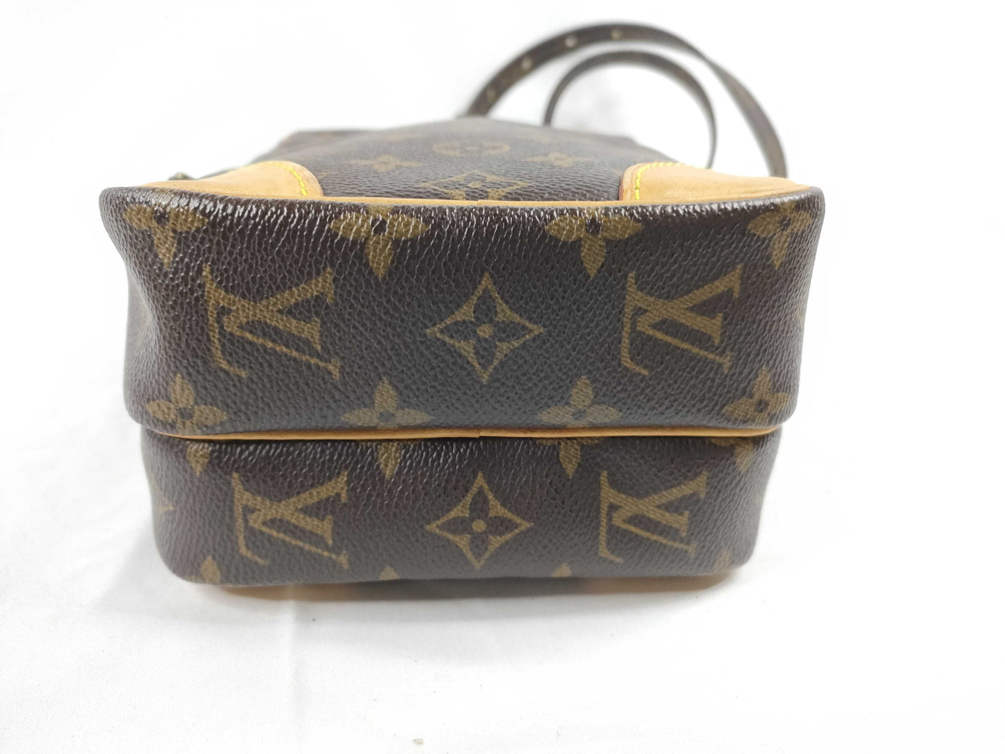 LOUIS VUITTON Monogram Amazon Monogram SL0015 Shoulder Bag