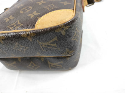 LOUIS VUITTON Monogram Amazon Monogram SL0015 Shoulder Bag