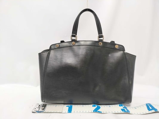 LOUIS VUITTON Epi Blair MM Epi Handbag
