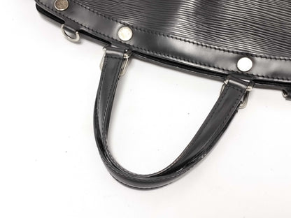 LOUIS VUITTON Epi Blair MM Epi Handbag