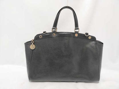 LOUIS VUITTON Epi Blair MM Epi Handbag