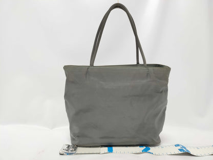 PRADA Nylon Tote Nylon 7 Tote Bag