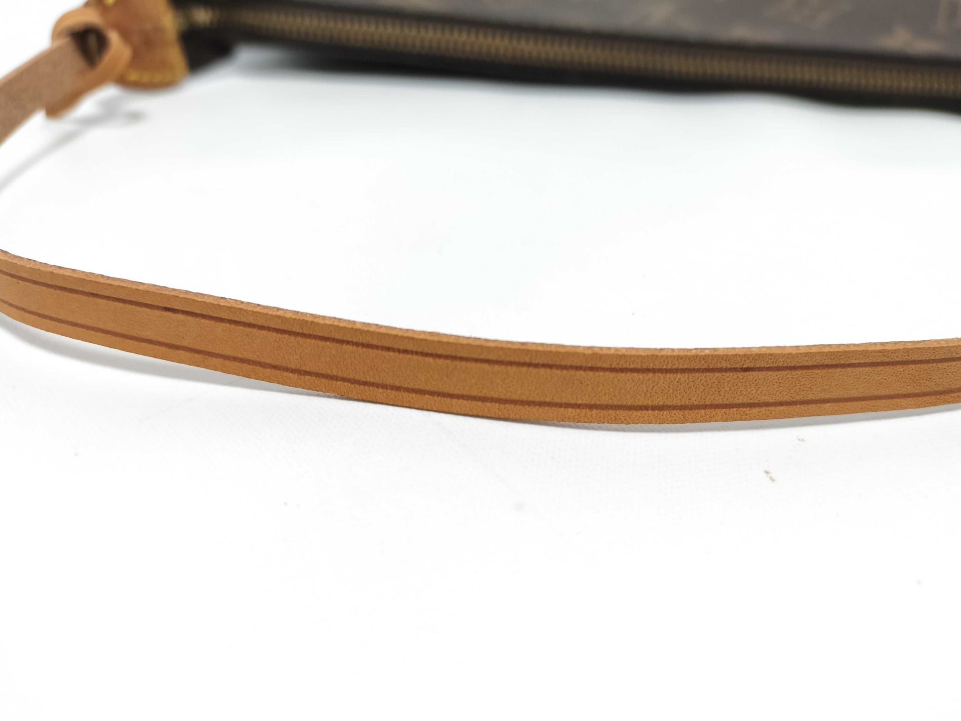 LOUIS VUITTON Monogram Accessoires Monogram AR1919 Pouch