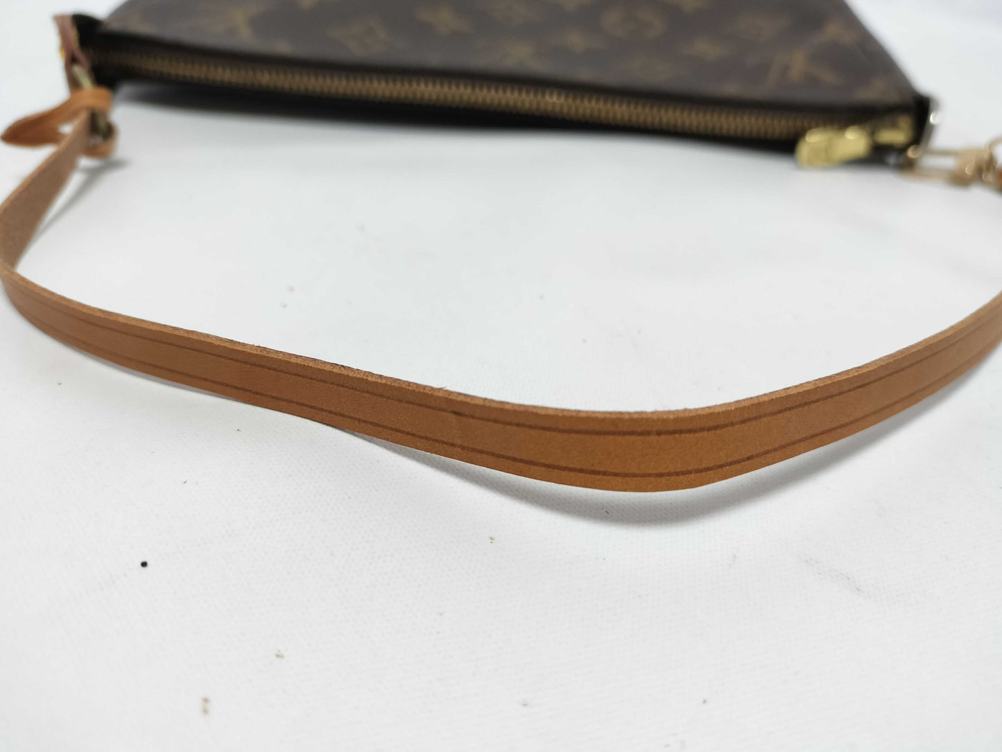 LOUIS VUITTON Monogram Accessoires Monogram AR0041 Pouch