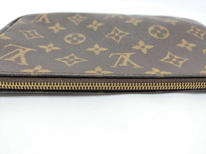LOUIS VUITTON Monogram Accessoires Monogram AR1929 Pouch