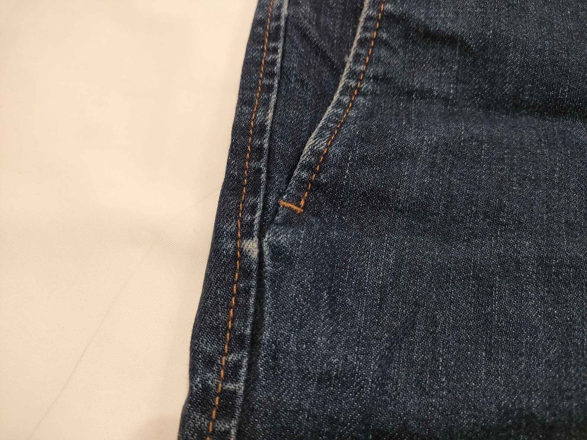 Miu Miu Miu Miu denim pants pants