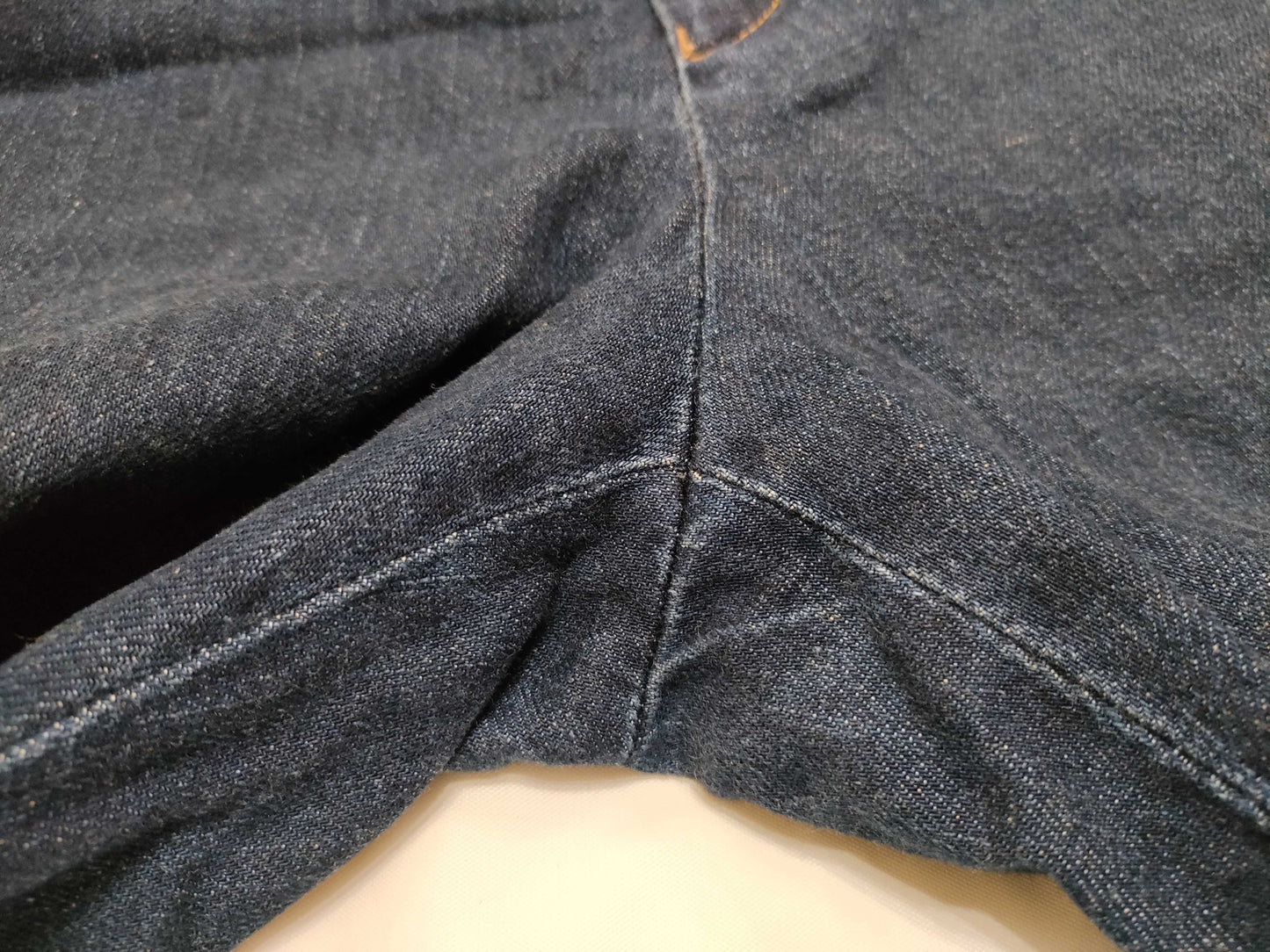 Miu Miu Miu Miu denim pants pants