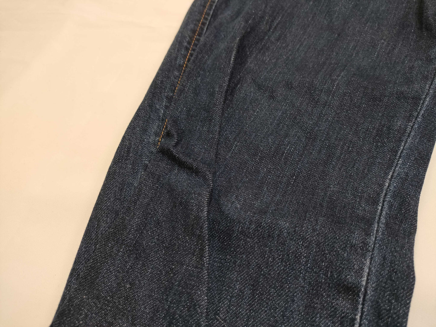 Miu Miu Miu Miu denim pants pants