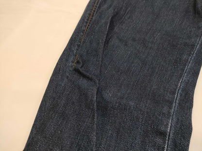 Miu Miu Miu Miu denim pants pants