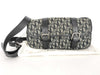 Dior Trotter Canvas Trotter Shoulder Bag Z7868