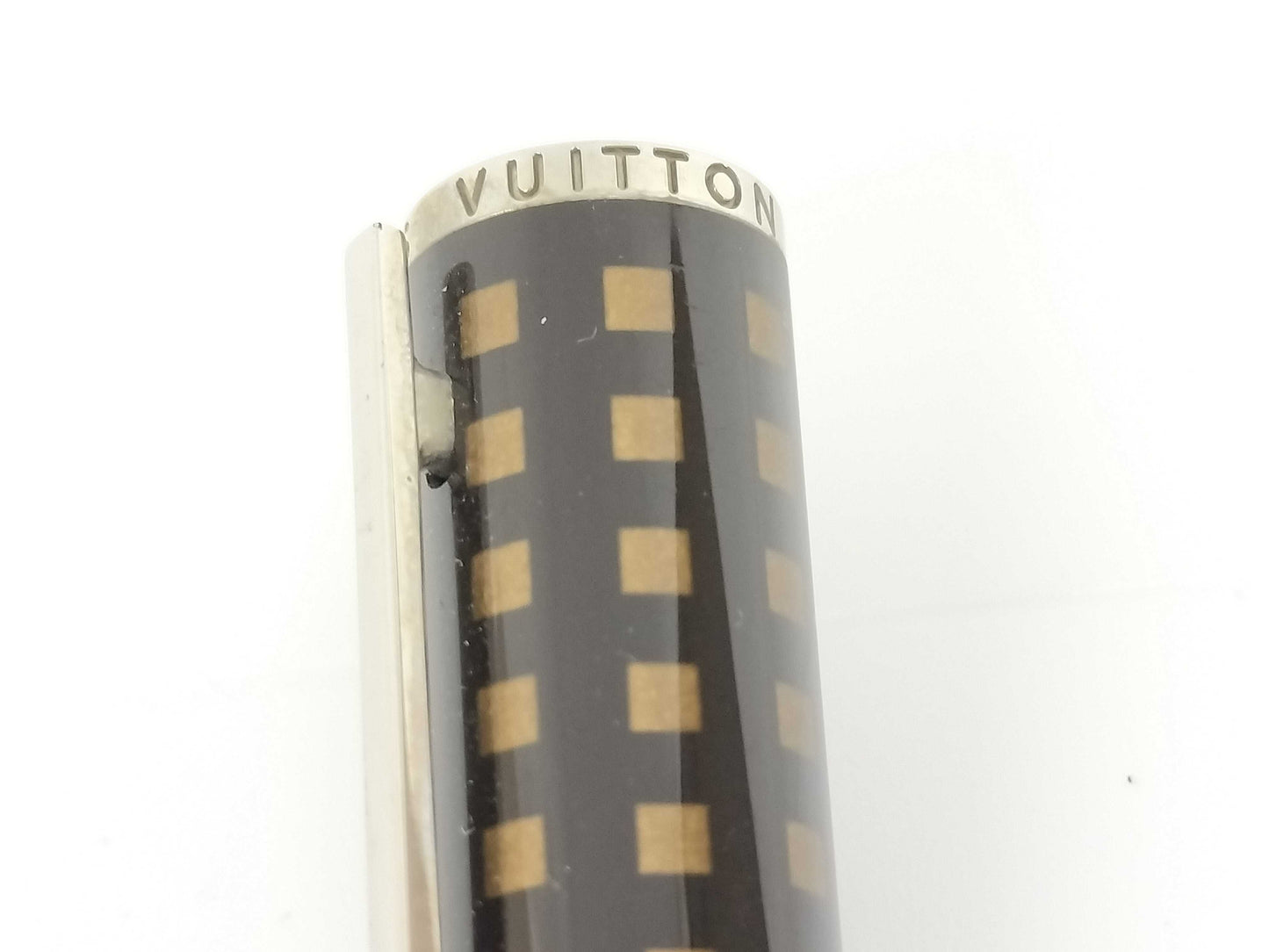 LOUIS VUITTON LOUIS VUITTON Ballpoint Pen Z8171 Pens & Fountain Pens