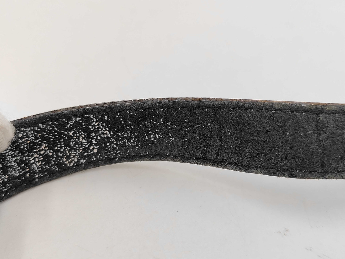 FENDI Mamma Bucket Lamé Shoulder Bag