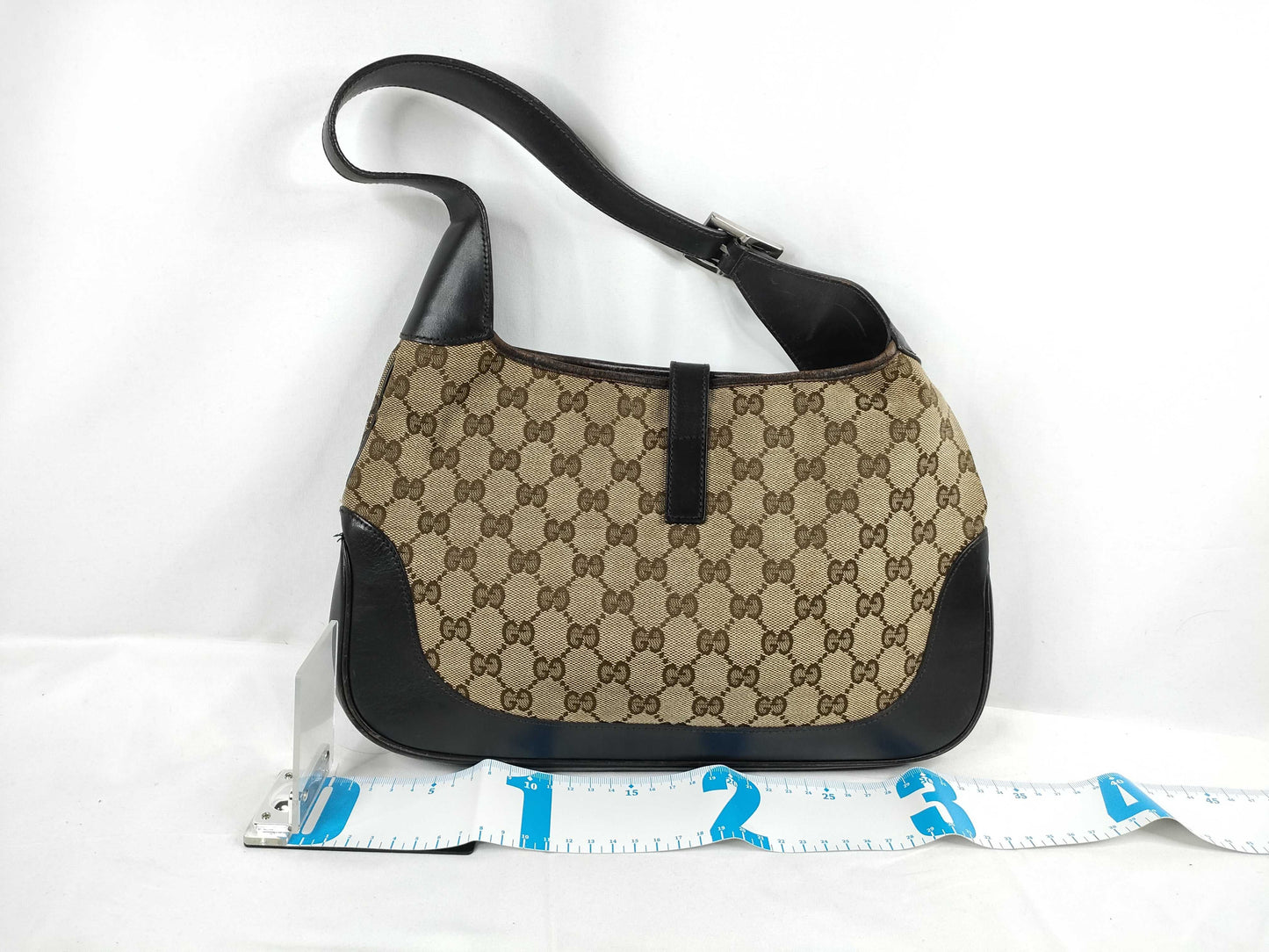 GUCCI Jackie Jackie Shoulder Bag