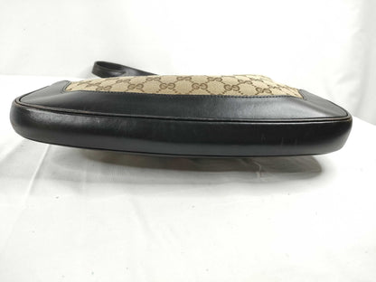 GUCCI Jackie Jackie Shoulder Bag