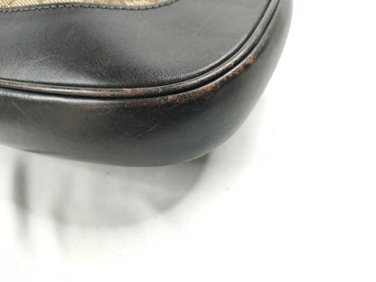 GUCCI Jackie Jackie Shoulder Bag