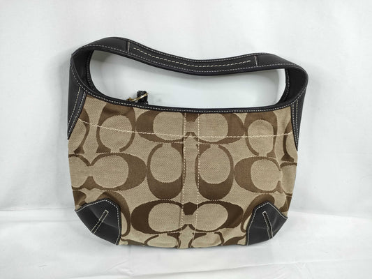 COACH one-shoulder shoulder bag