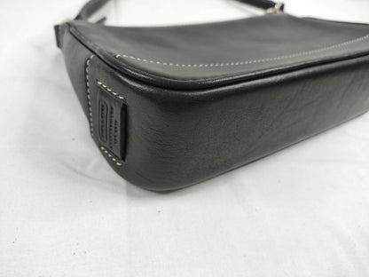 COACH shoulder pouch shoulder bag