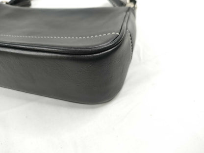 COACH shoulder pouch shoulder bag