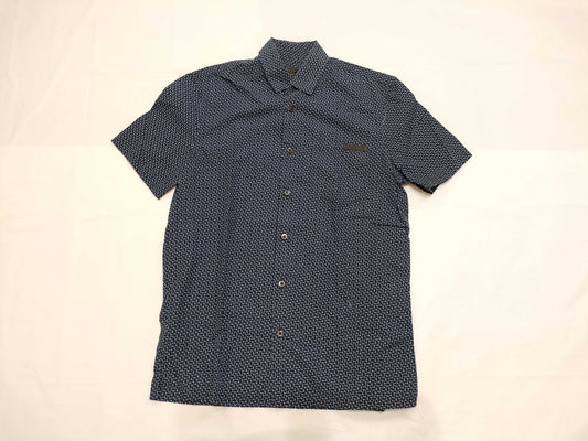 PRADA PRADA Shirt Multicolor Shirt