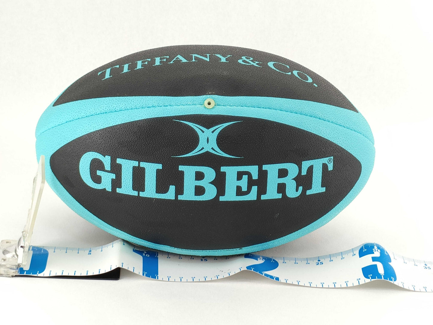 Tiffany & Co. Tiffany Rugby Ball and Other Accessories