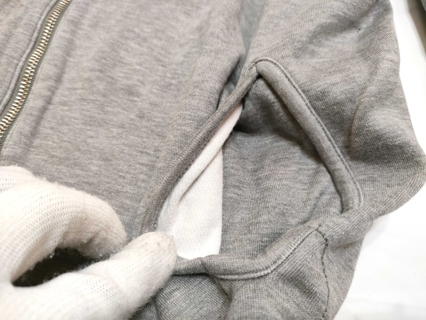 LOUIS VUITTON LOUISVUITTON Hoodie Tops