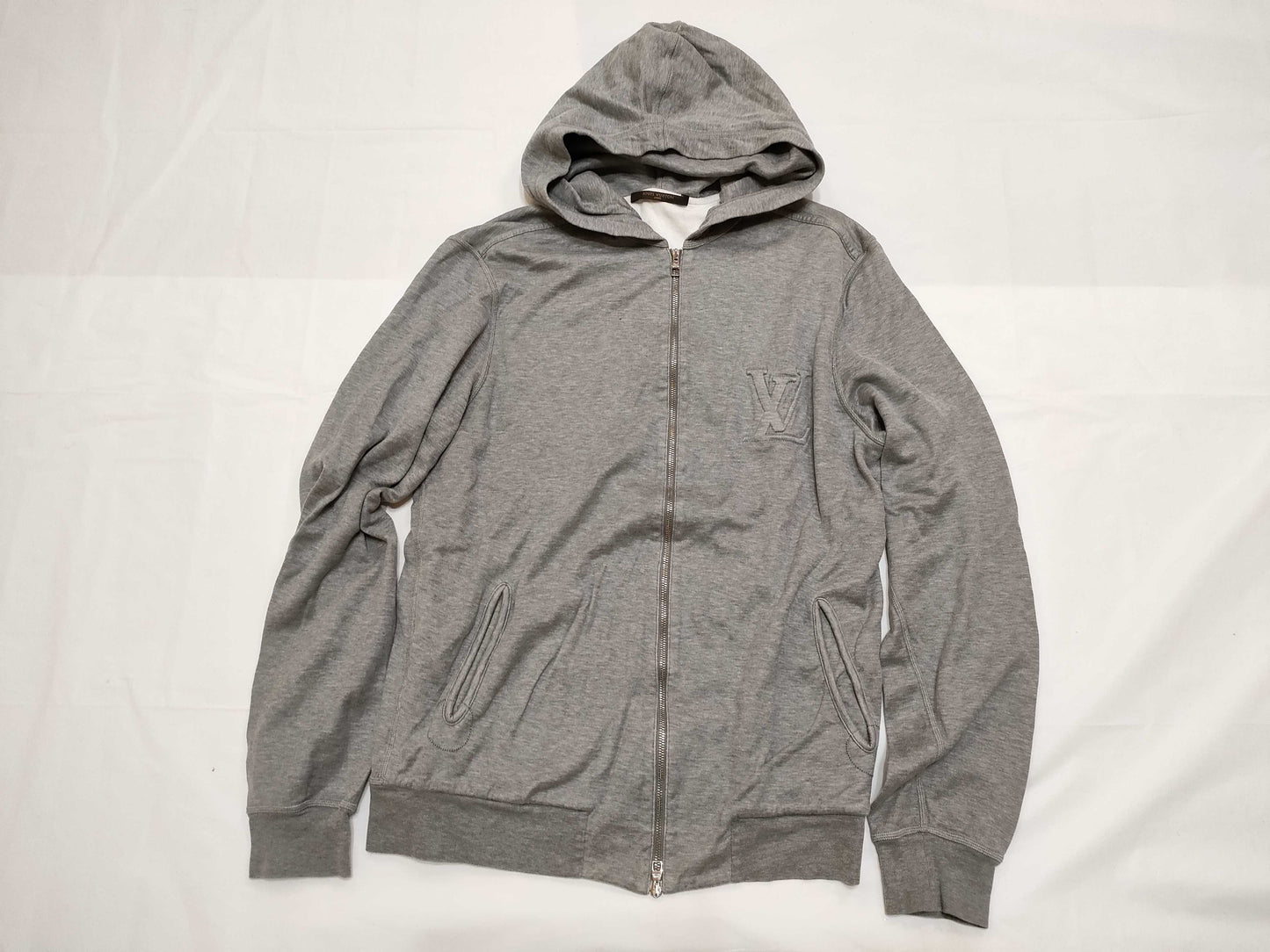 LOUIS VUITTON LOUISVUITTON Hoodie Tops