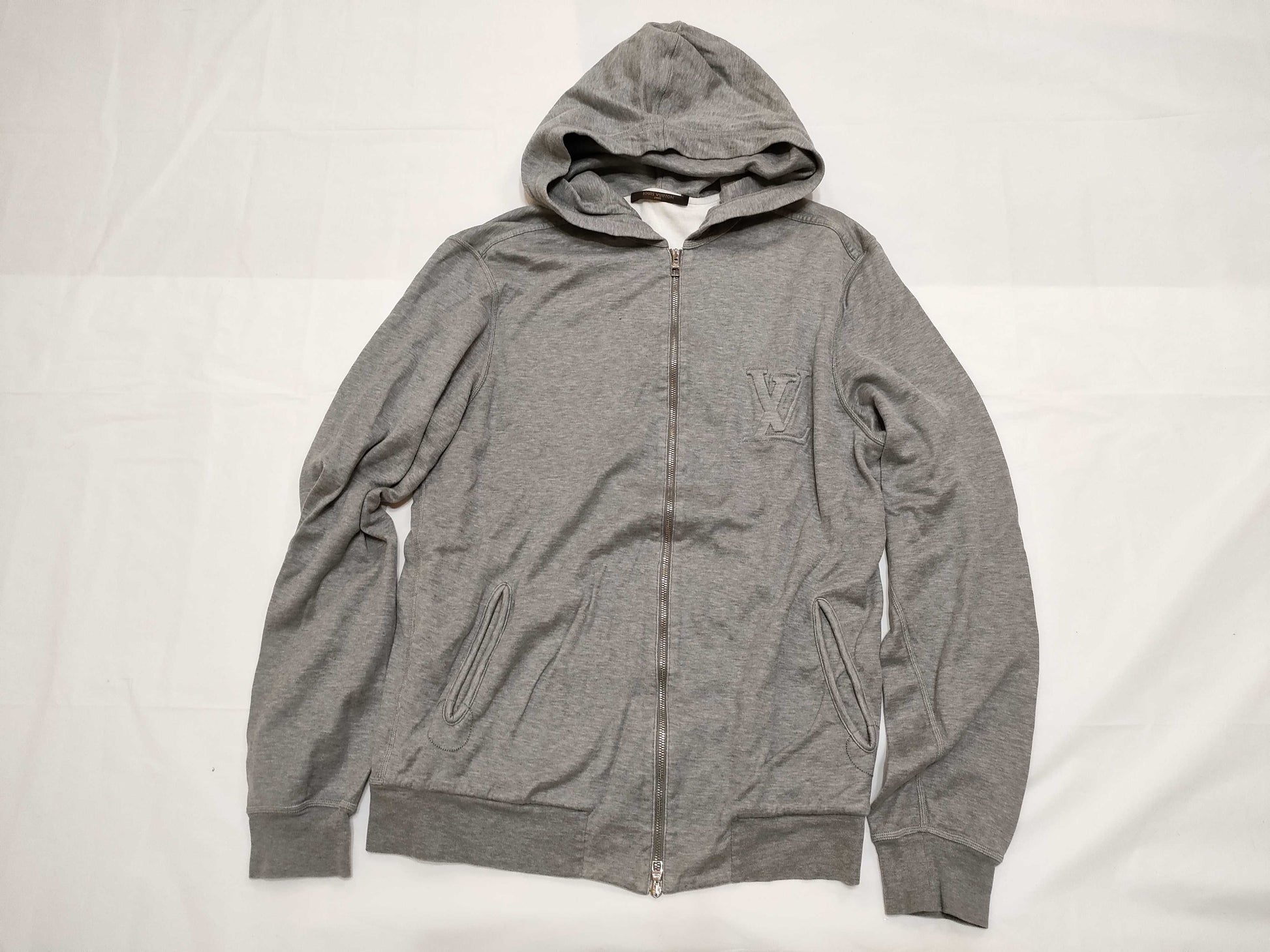 LOUIS VUITTON LOUISVUITTON Hoodie Tops