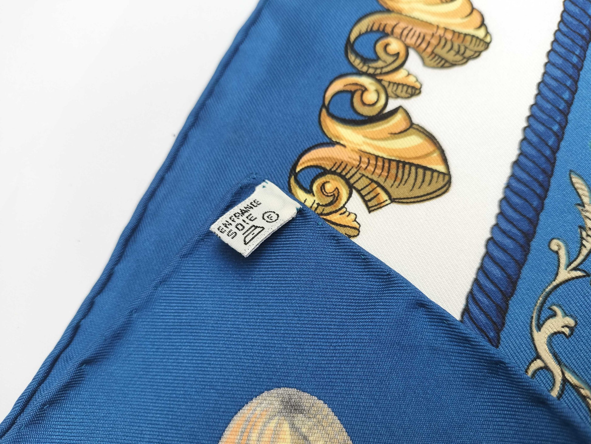 HERMES Carre HERMES Scarf Scarf