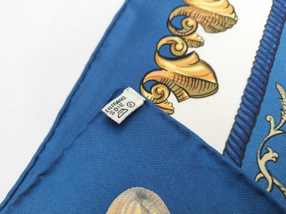 HERMES Carre HERMES Scarf Scarf