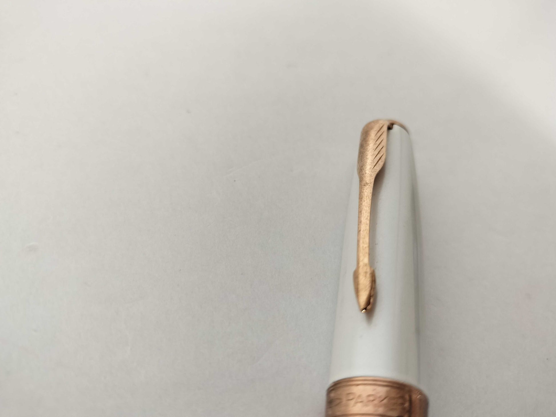 PARKER parker fountain pen pen/fountain pen