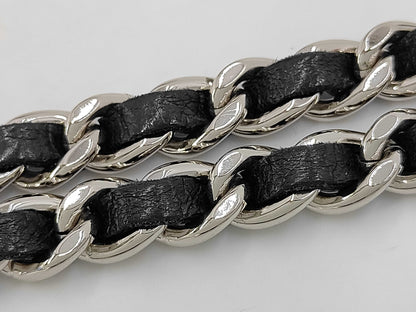 CHANEL CHANEL Chain Wallet No. 30 Shoulder Bag