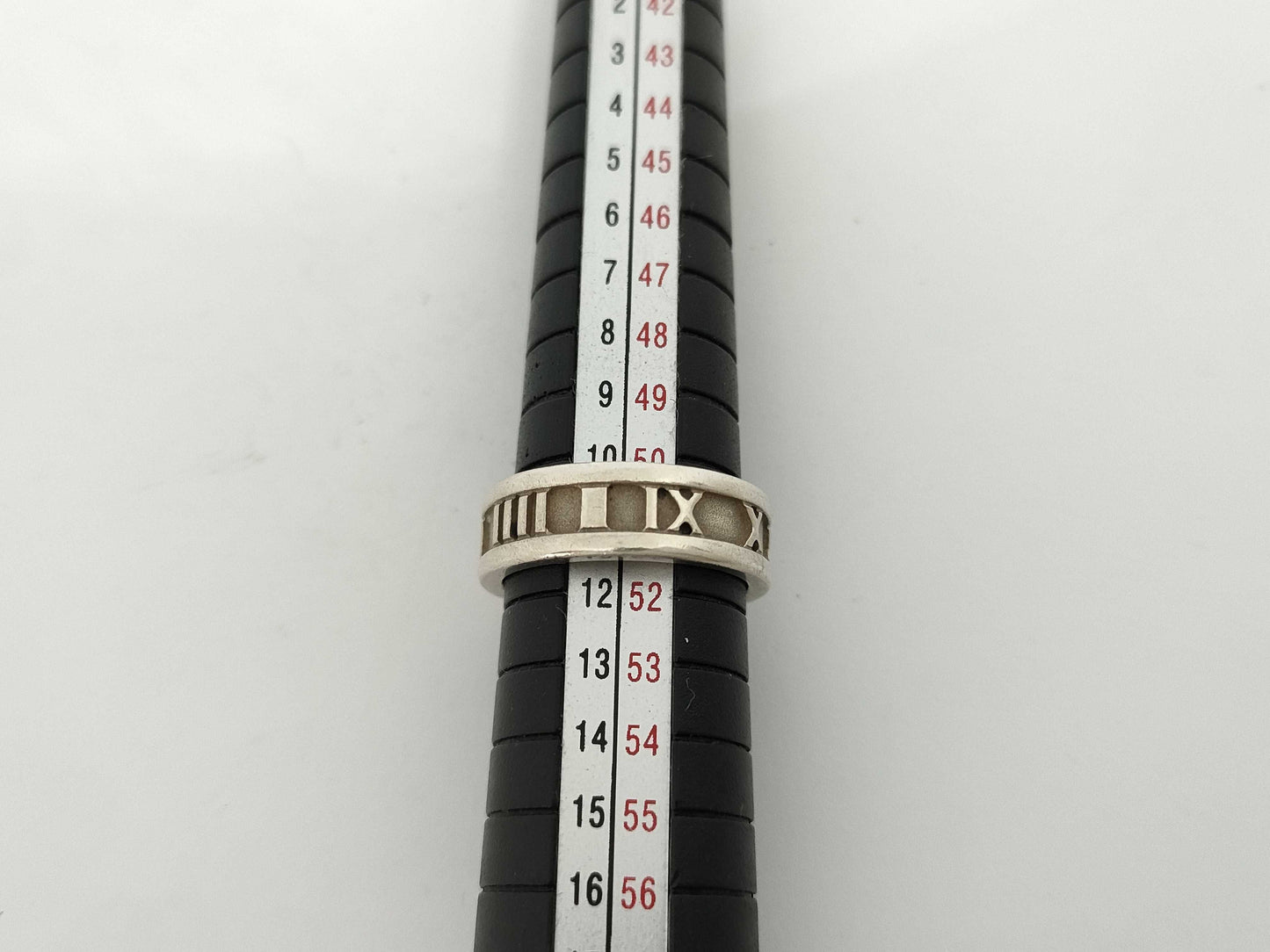 Tiffany & Co. Atlas TIFFANY & Co. Ring Ring