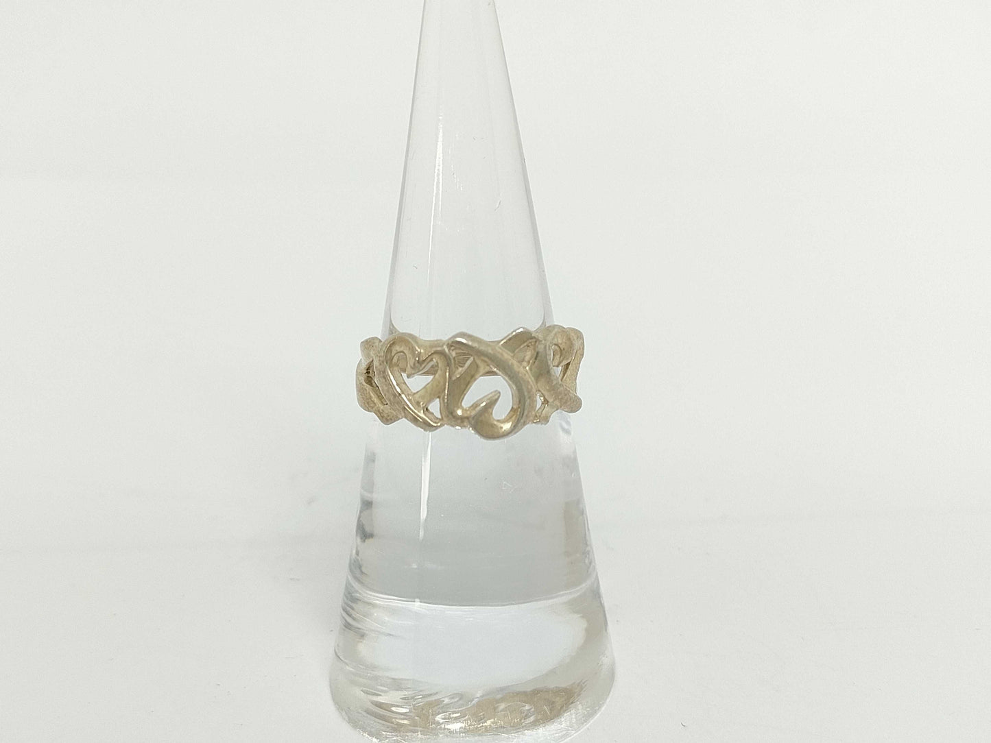 Tiffany & Co. Loving Heart TIFFANY & Co. Ring