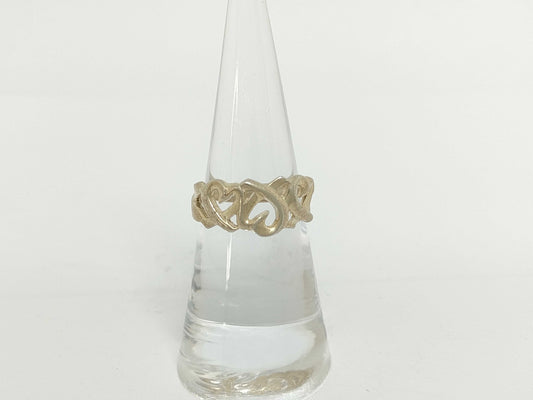 Tiffany & Co. Loving Heart TIFFANY & Co. Ring