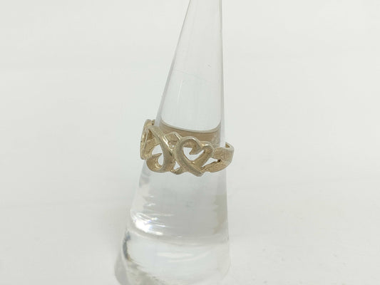 Tiffany & Co. Loving Heart TIFFANY & Co. Ring