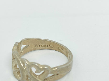 Tiffany & Co. Loving Heart TIFFANY & Co. Ring
