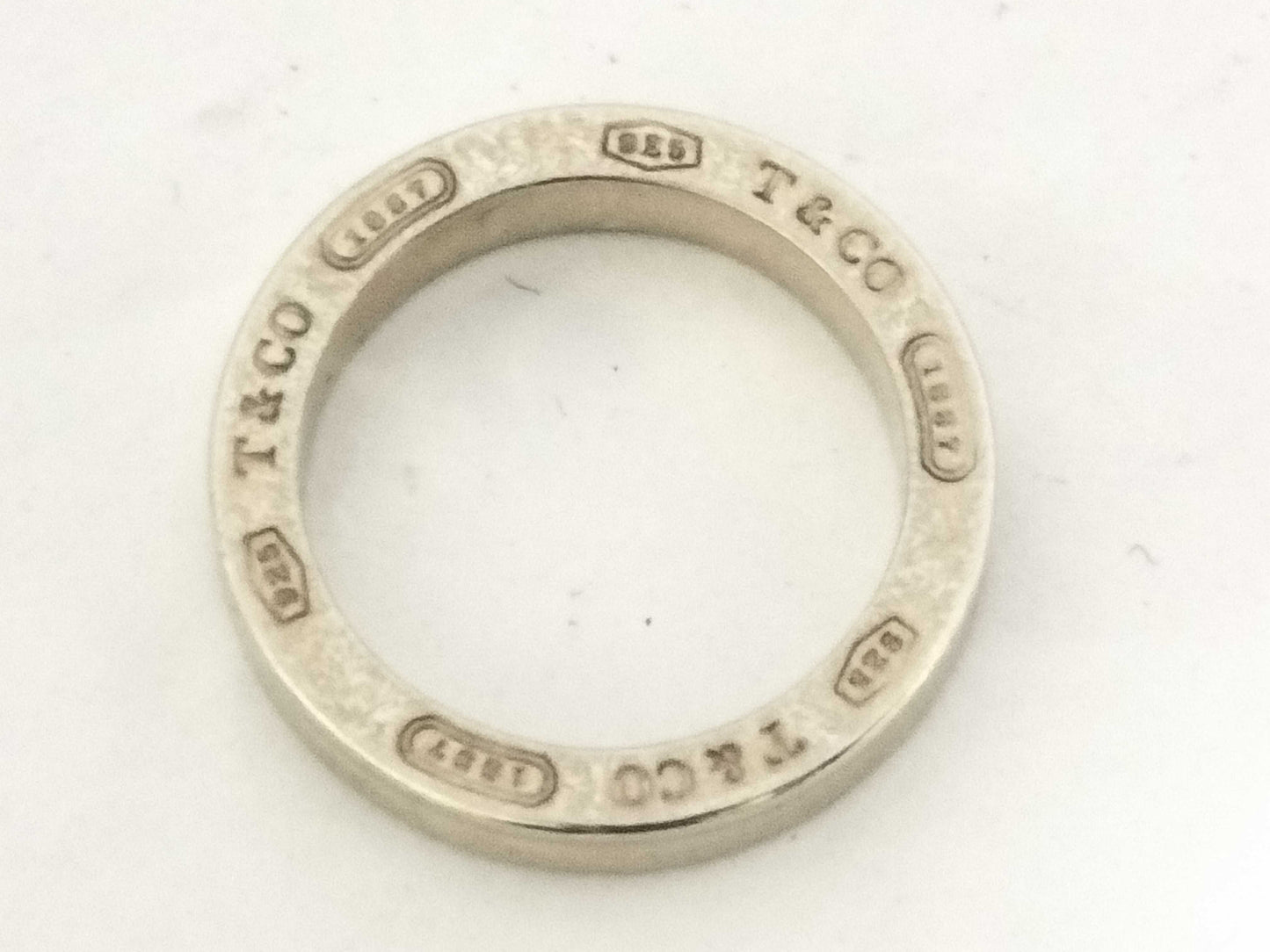 Tiffany & Co. TIFFANY & Co. Ring Ring