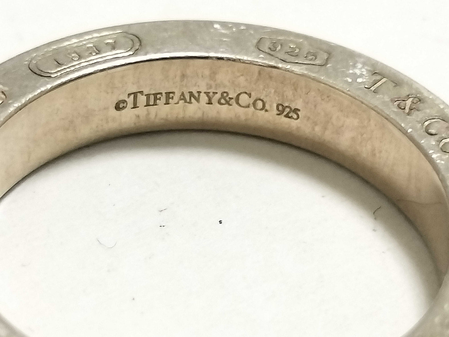 Tiffany & Co. TIFFANY & Co. Ring Ring
