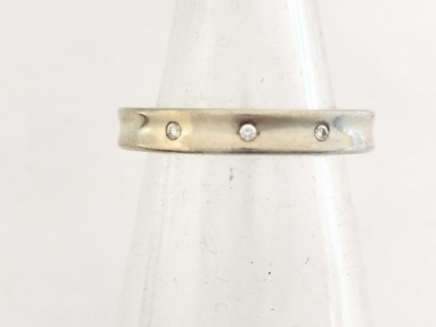 Tiffany & Co. TIFFANY & Co. Ring Ring