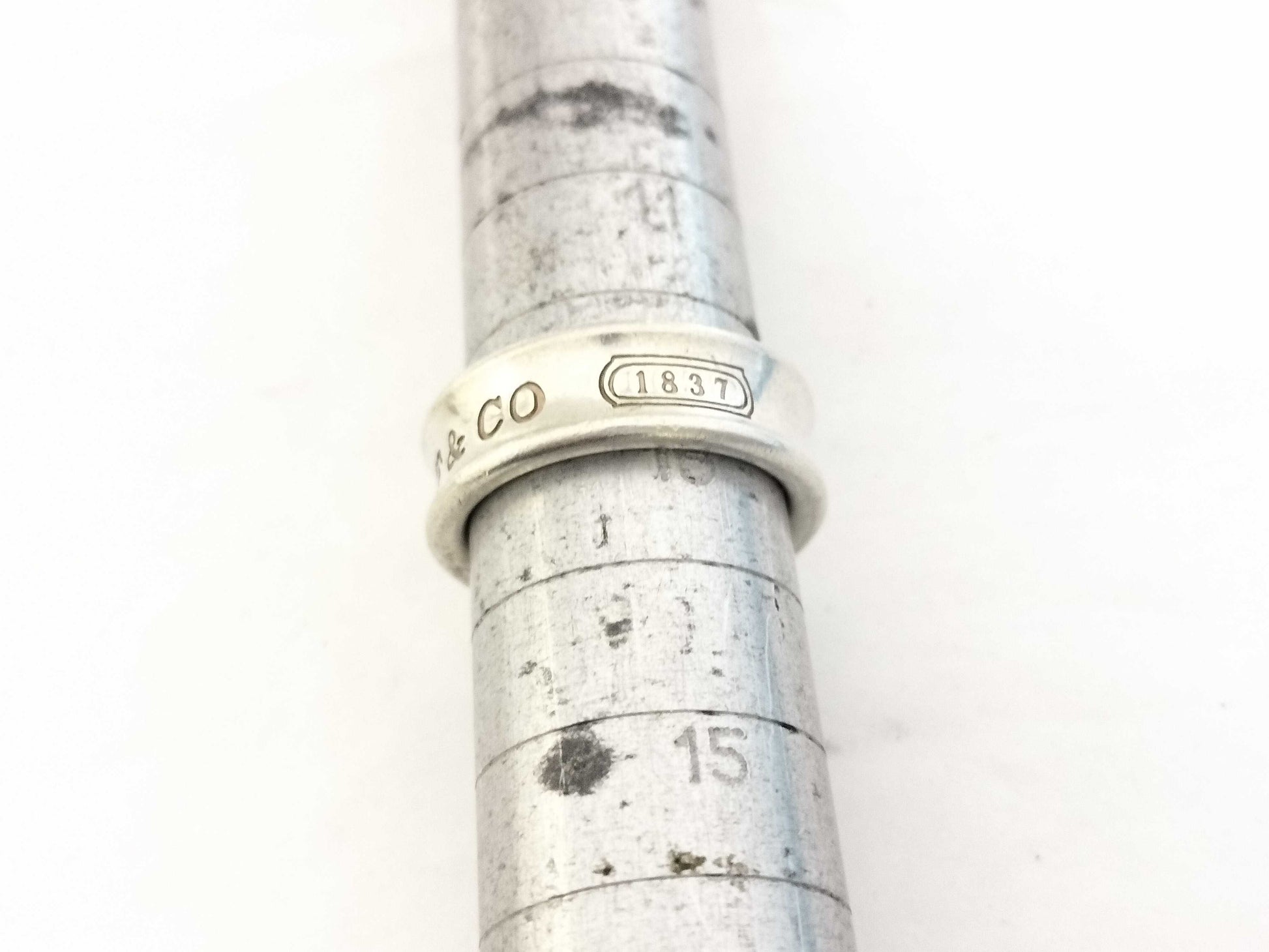 Tiffany & Co. TIFFANY & Co. Ring Ring