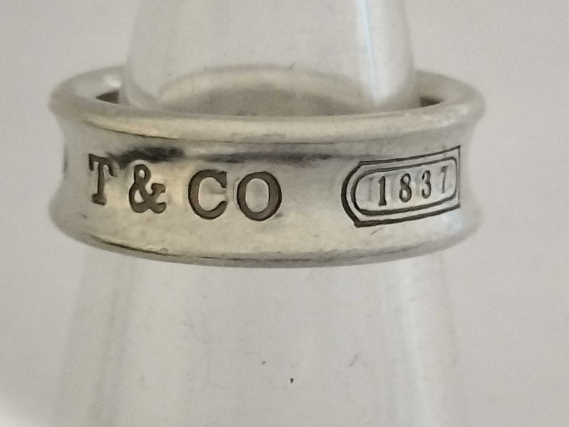 Tiffany & Co. TIFFANY & Co. Ring Ring