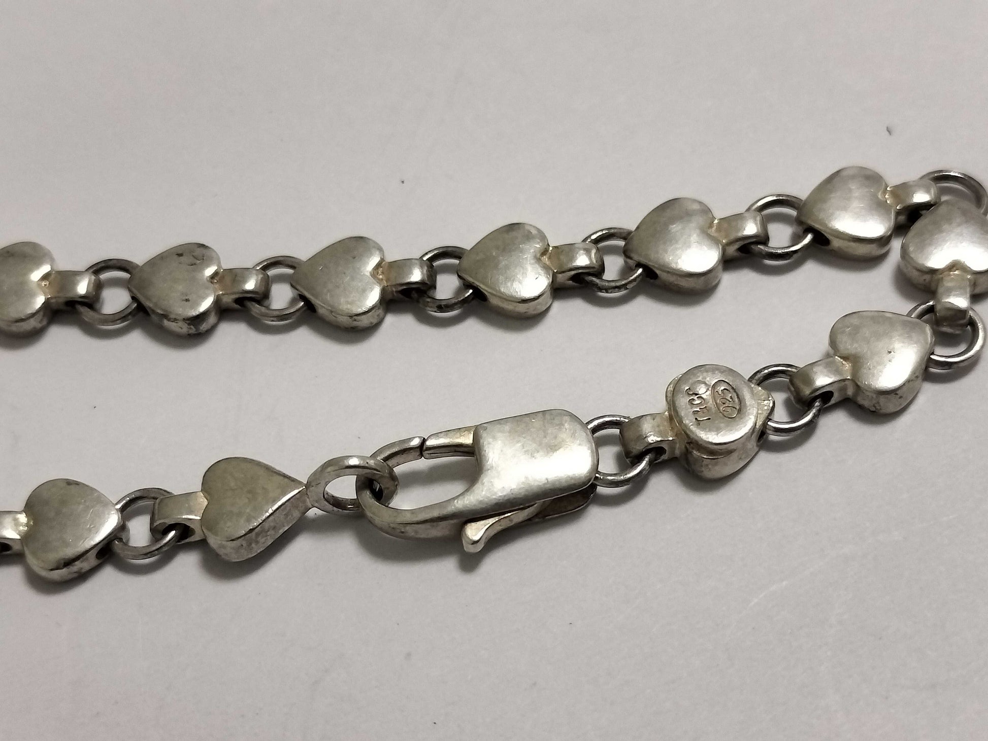 Tiffany & Co. TIFFANY & Co. Bracelet Bracelet Bangle